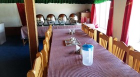 Royal Camp - Pangong