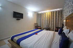 Abdullah Residency by OYO Rooms