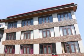 Abdullah Residency by OYO Rooms