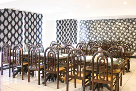 Abdullah Residency by OYO Rooms