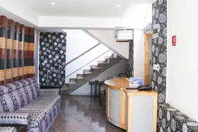 Abdullah Residency by OYO Rooms