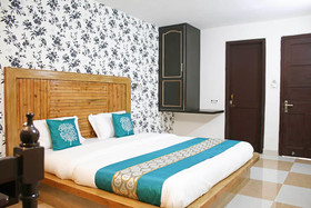 Abdullah Residency by OYO Rooms