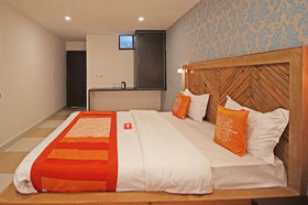 Abdullah Residency by OYO Rooms