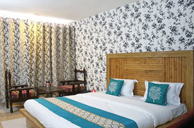 Abdullah Residency by OYO Rooms