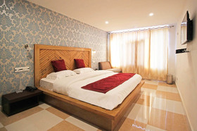 Abdullah Residency by OYO Rooms