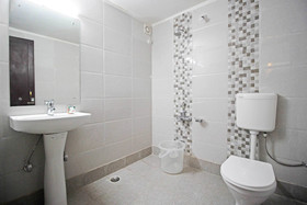 Abdullah Residency by OYO Rooms