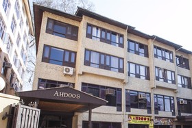 Hotel Ahdoo's