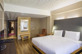 Hotel Ahdoo's