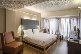 Hotel Ahdoo's