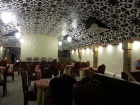 Aksa Hotel