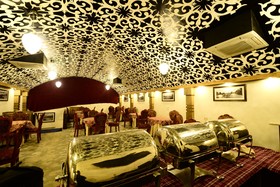 Aksa Hotel