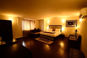 Aksa Hotel