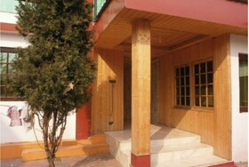 Ameera Srinagar by Goroomgo