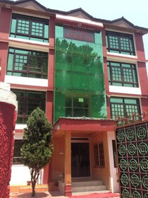 Ameera Srinagar by Goroomgo