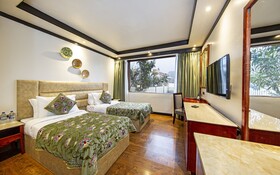 Apple Orchard Resort & Spa
