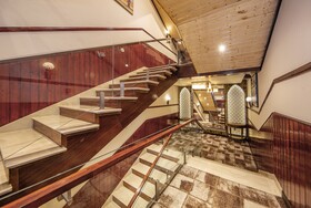 Apple Orchard Resort & Spa