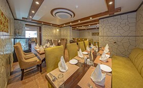 Apple Orchard Resort & Spa