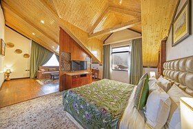 Apple Orchard Resort & Spa