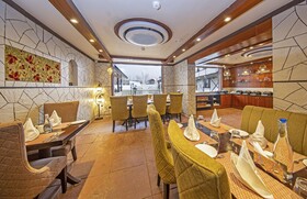 Apple Orchard Resort & Spa