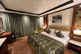 Apple Orchard Resort & Spa