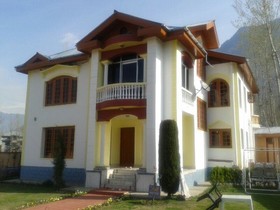 Asif Guest House
