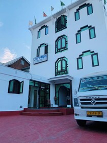 City Pride Srinagar by Goroomgo