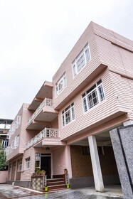 Click Hotel Tulian