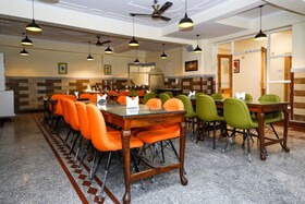Click Hotel Tulian