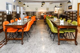 Click Hotel Tulian