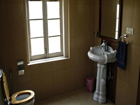 Dak Hermitage Guest House