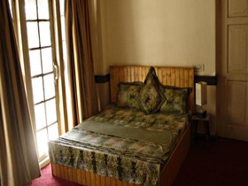 Dak Hermitage Guest House