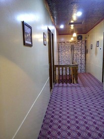 Dal View Resort