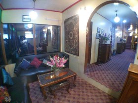 Dal View Resort