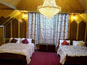 Dal View Resort