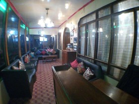 Dal View Resort