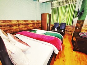 Darussalam Restaurant and Inn