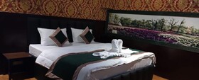 Darussalam Restaurant and Inn