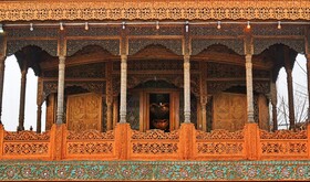 De Laila Houseboats Srinagar
