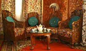 De Laila Houseboats Srinagar