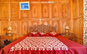 De Laila Houseboats Srinagar