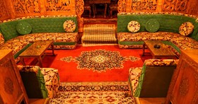 De Laila Houseboats Srinagar