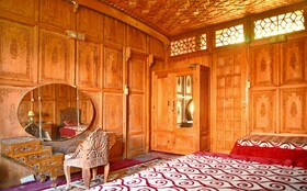 De Laila Houseboats Srinagar