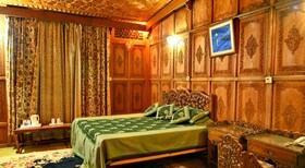 De Laila Houseboats Srinagar