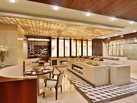 Four Points by Sheraton Srinagar