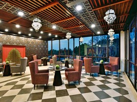Four Points by Sheraton Srinagar