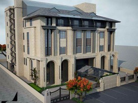 Four Points by Sheraton Srinagar