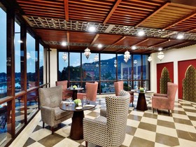 Four Points by Sheraton Srinagar