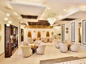 Four Points by Sheraton Srinagar