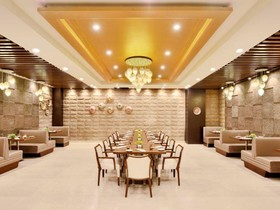 Four Points by Sheraton Srinagar