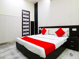 Gazala Resort by OYO Rooms